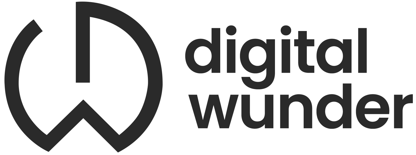 Digitalwunder Logo