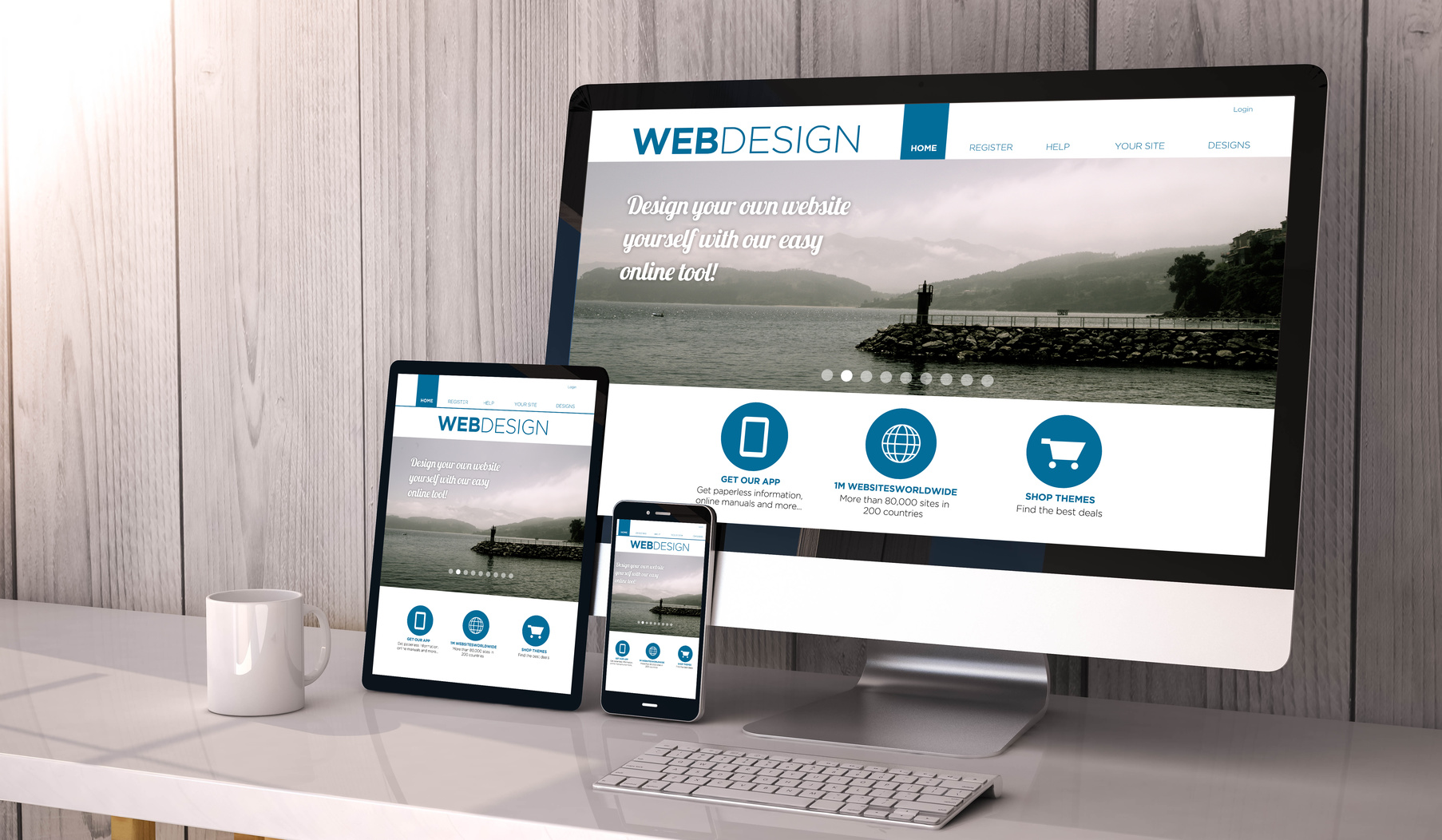Webagentur Bern – Lokales SEO für nachhaltigen Online-Erfolg