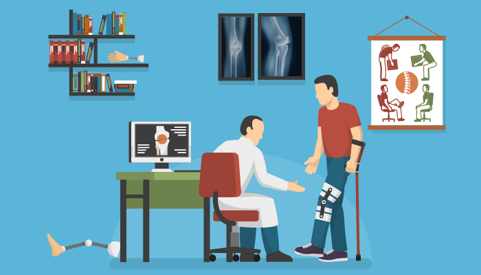 Sanamedico.ch – Ihre führende Orthopädie im Großhandel mit Top-Qualität & Service