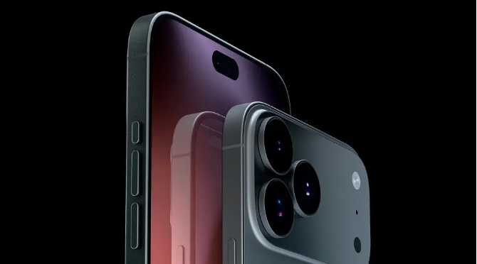 📱 Apple iPhone 17 Pro Max – Neueste News zu Release, Preis & Features im Jahr 2025