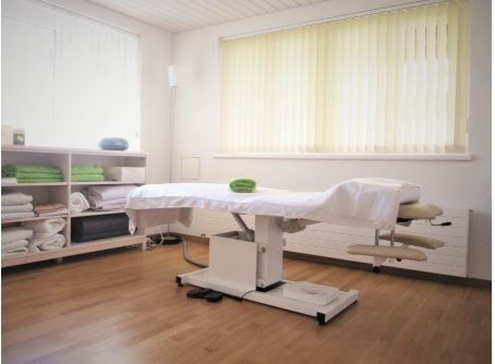 Naturheilpraxis Balgach eröffnet neue Praxisräume – Ganzheitliche Gesundheit und moderne Naturheilkunde im Rheintal